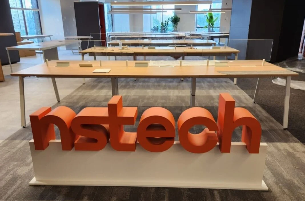 nstech reforça estratégia de integração da cadeia logística com evolução da plataforma Trizy