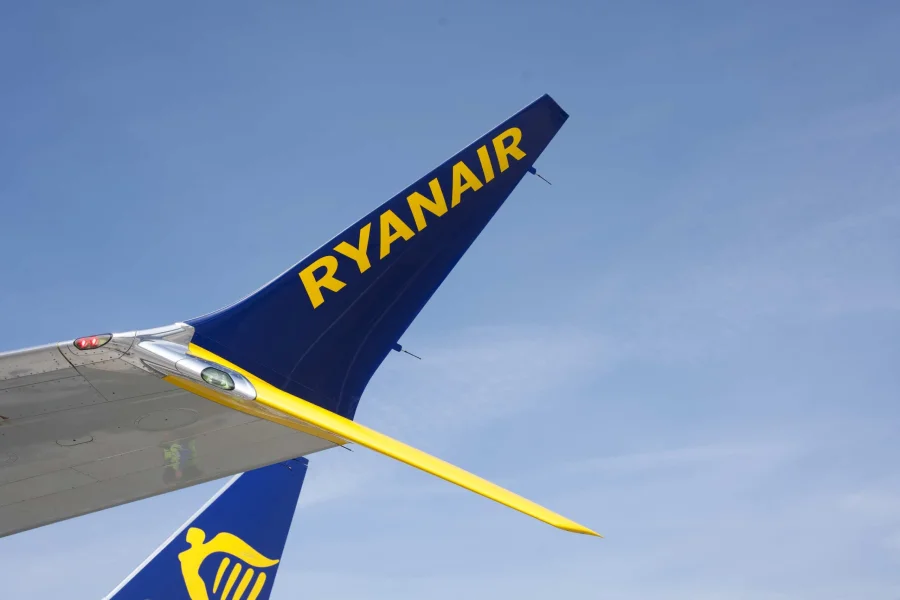 Ryanair confia na Google Cloud para otimizar as suas operações com IA