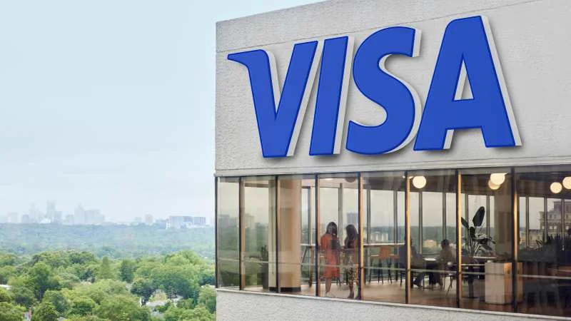 Visa to acquire BioCatch
