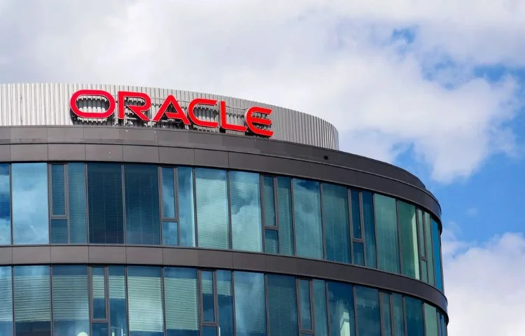 Oracle impulsa el liderazgo empresarial a través de Oracle Manager Edge