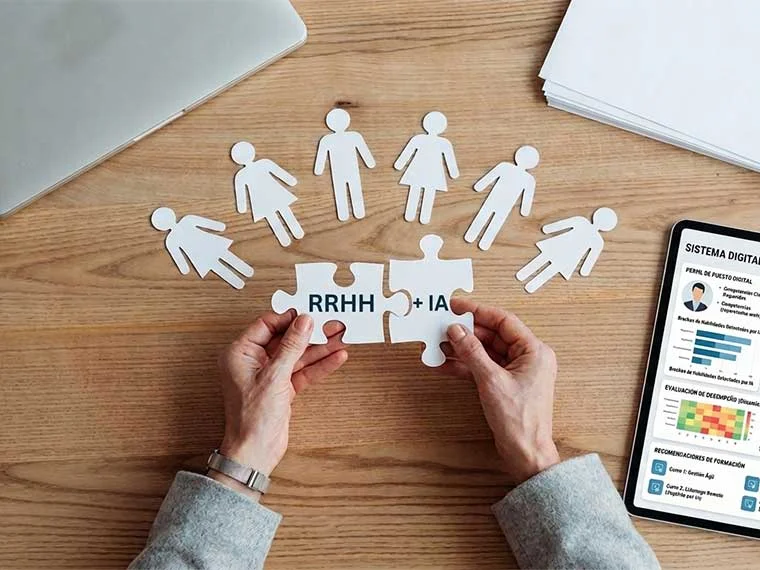 La reducción de jornada laboral en México requiere de procesos automatizados