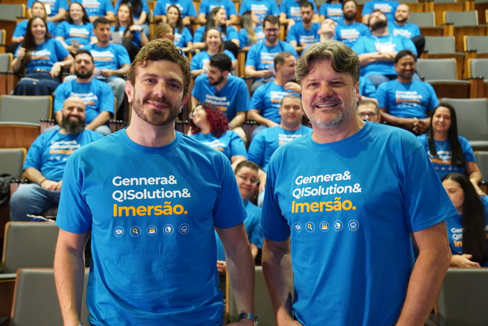 Gennera investe R$ 2 milhões em IA para gestão educacional