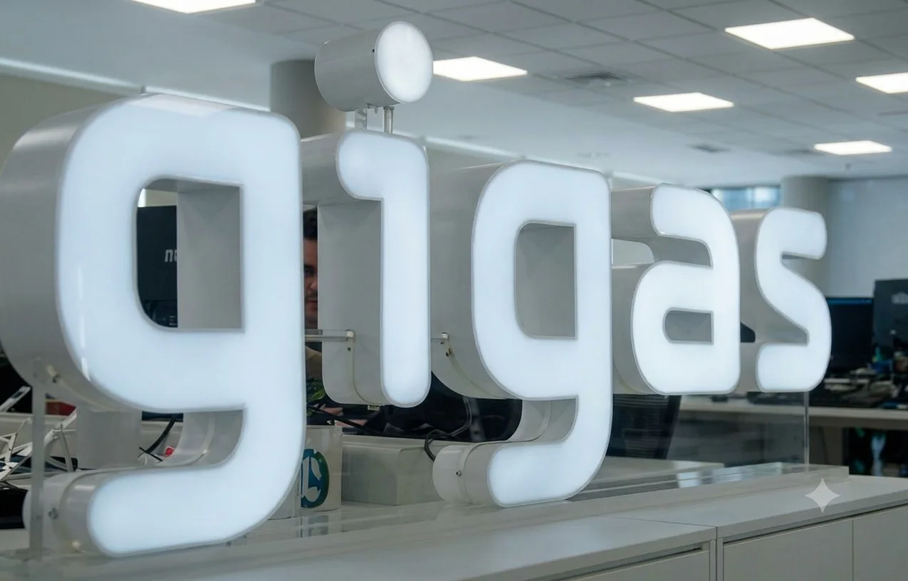 "Tranquilidad as a service": el caso de éxito de Gigas y CEO Consultoría 