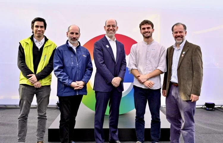 La CChC busca tramitar permisos con IA de Google