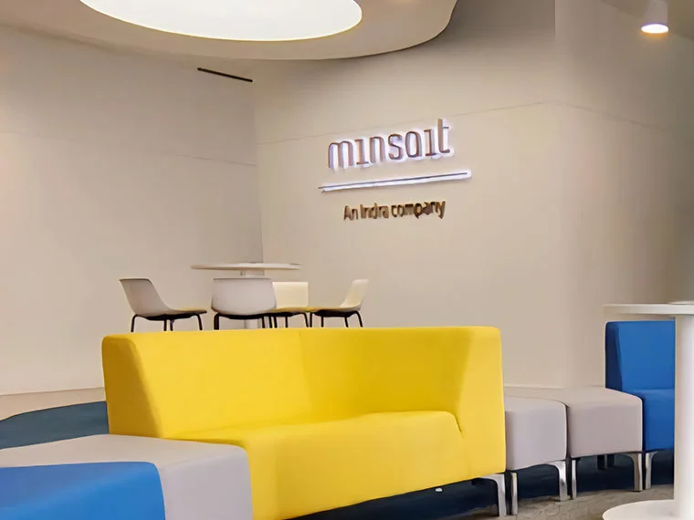 Minsait optimiza su oferta de retail en México con IA agéntica