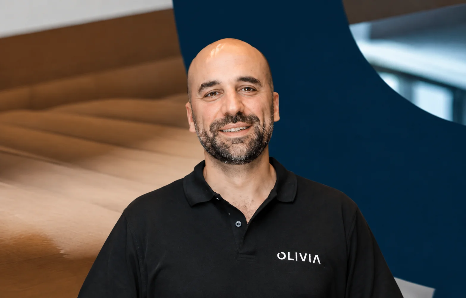 El 95% de los proyectos de IA fracasa, y no por la tecnología: Olivia