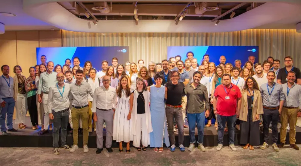 SEIDOR and ISDI promote alliance to strengthen tech talent for AI