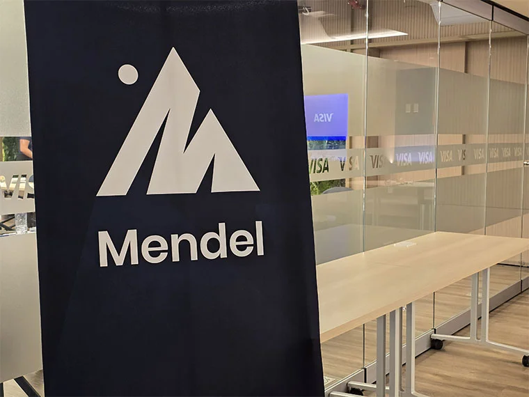 Visa y Mendel lanzan solución de flotas que busca mejorar la movilidad