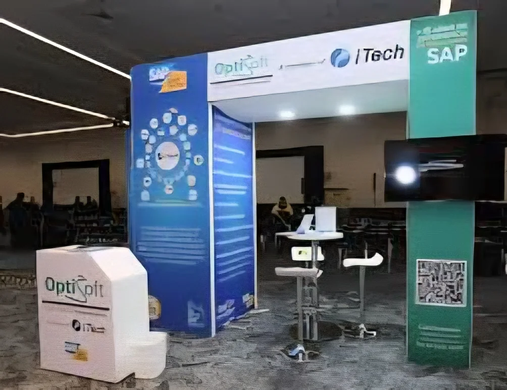 OptiSoft impulsa la transformación digital en el Noroeste de México con soluciones SAP