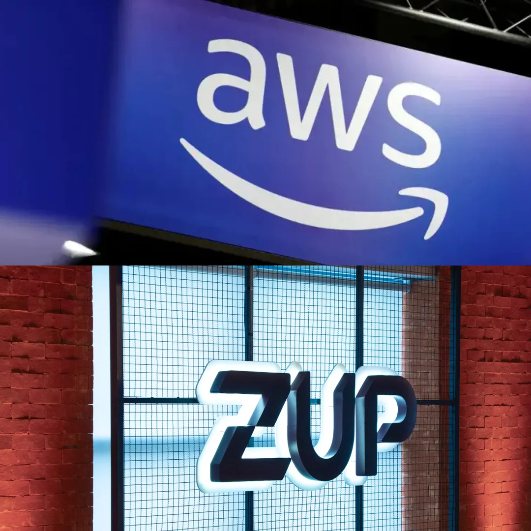 Zup conclui jornada de formação em IA generativa desenvolvida de forma exclusiva pela AWS