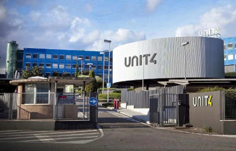 Unit4 lanza Data Hub para simplificar la obtención de información en tiempo real