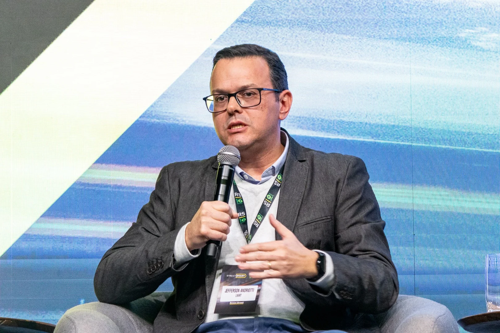 Lwart Soluções Ambientais amplia parceria com a Rimini Street, unificando suporte a VMware e SAP