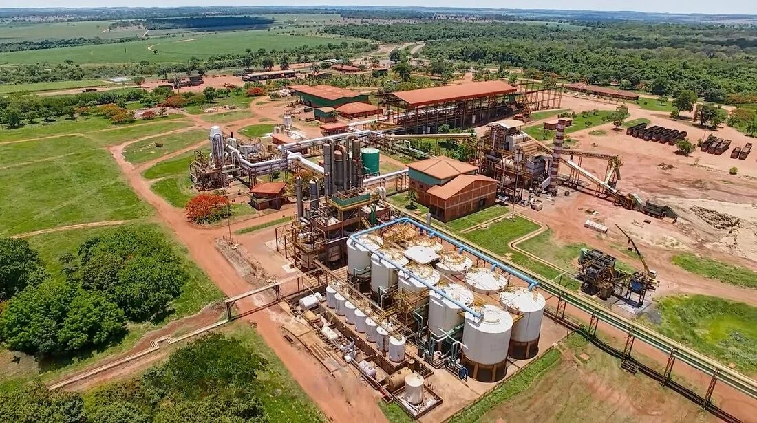 Usina Coruripe conclui migração para novo sistema de gestão e avança na transformação digital