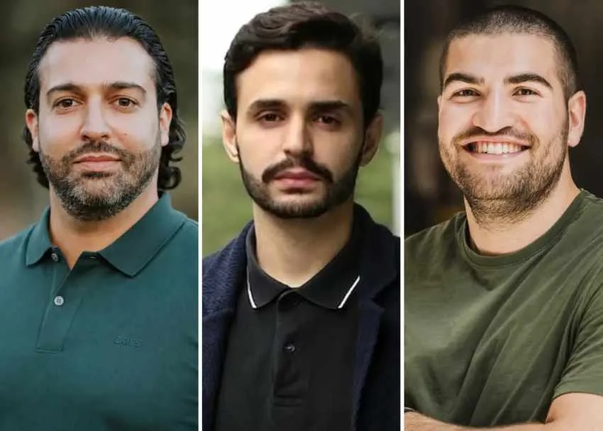 KLIPY raises $3.8 million from Google's AI futures fund to expand expression API platform