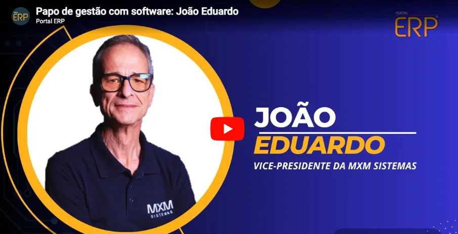 Papo de Gestão com Software: Entrevista com João Eduardo