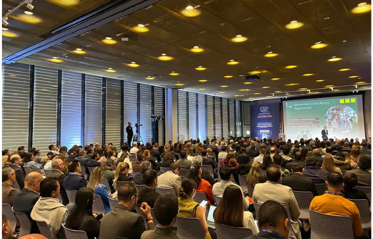 El fin del "ERP para todos": las soluciones verticalizadas aceleran la competitividad del tejido empresarial en Colombia