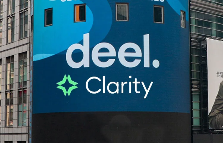 Deel adquiere a Clarity para extender sus capacidades de identidad confiable en la era de la IA