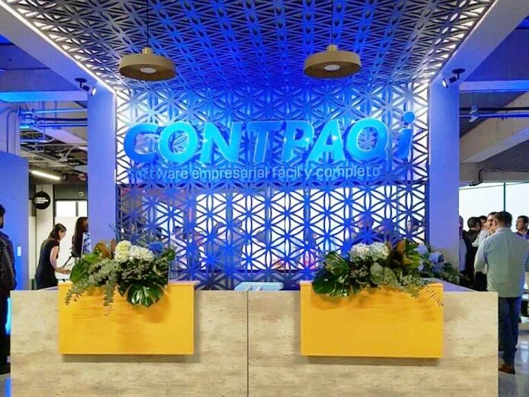 CONTPAQi presenta la nueva etapa de CONTPAQi Colabora con nuevas funcionalidades