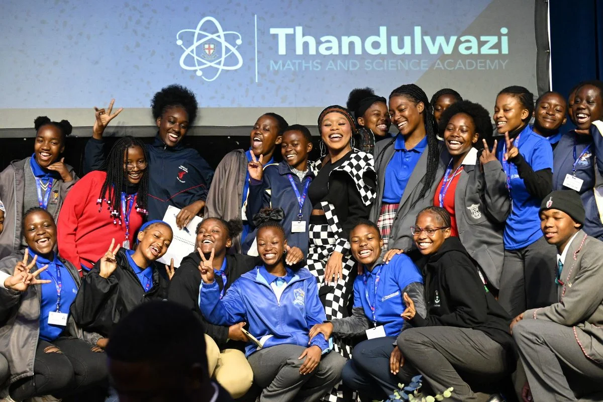 Datacentrix expands school technology programs in South Africa