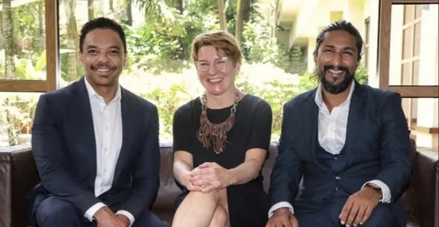 Launch Africa Ventures returns capital to seed fund investors