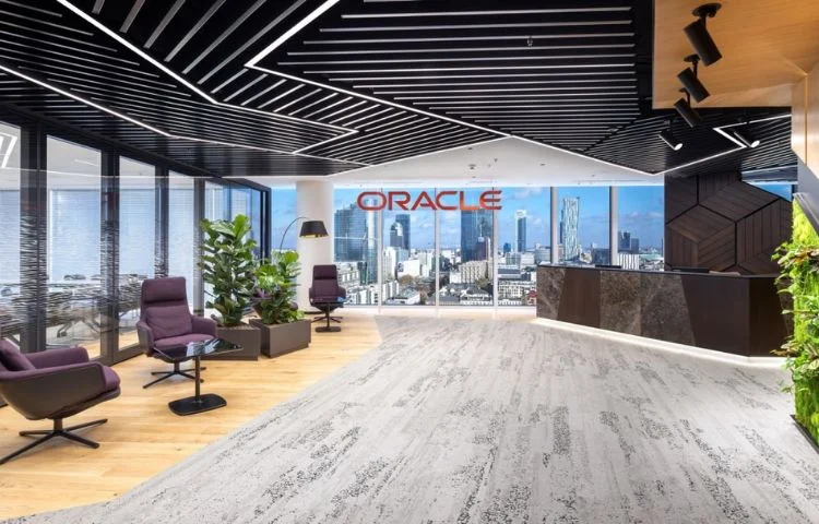 Oracle destacó el papel de la IA agentica y la banca inteligente en la transformación financiera