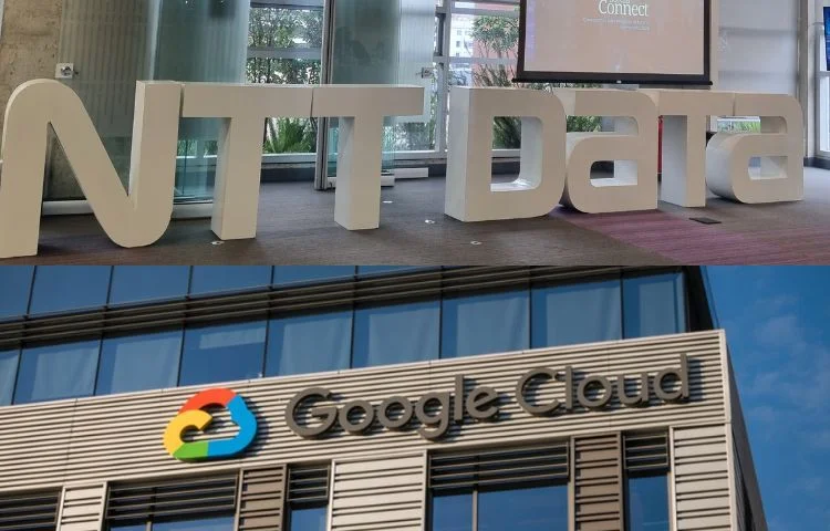 NTT DATA refuerza su alianza con Google Cloud para impulsar la IA empresarial