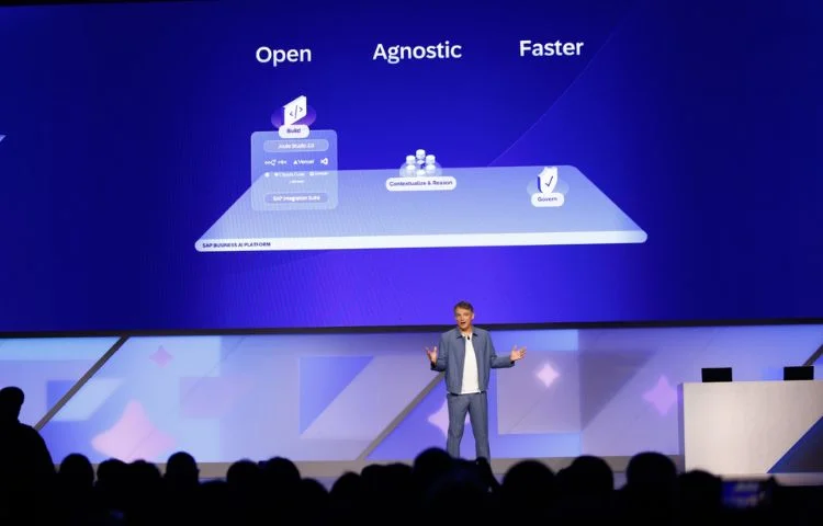 SAP anuncia a Autonomous Enterprise