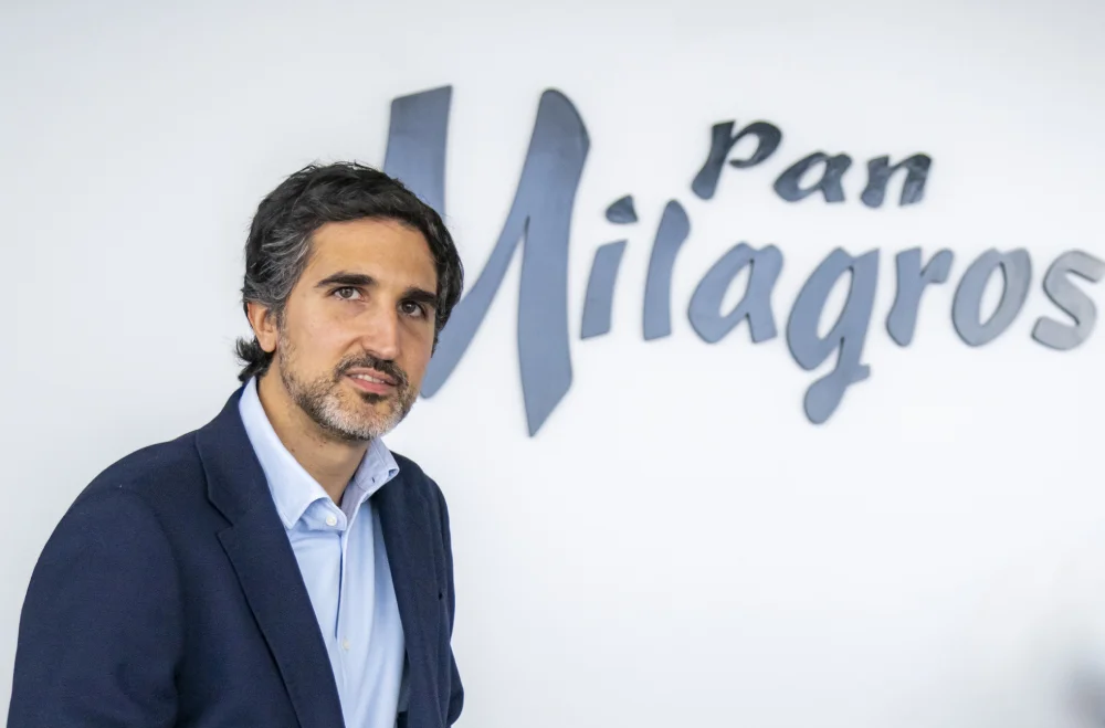 Pan Milagros migra a SAP S/4HANA para impulsar su crecimiento