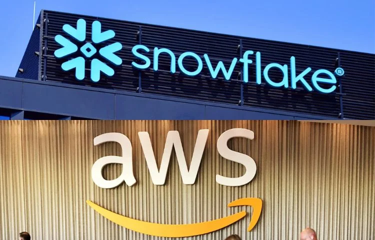 Snowflake amplía acuerdo con AWS y anuncia posible adquisición de Natoma