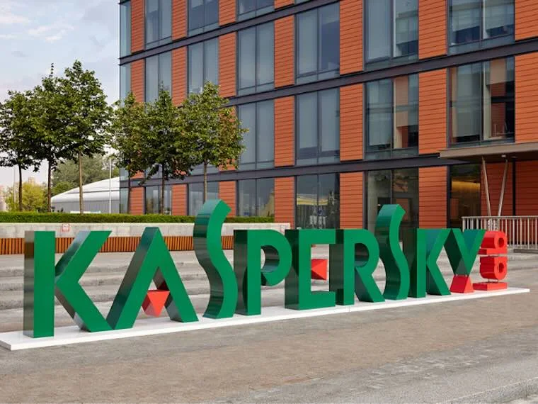 Robo de credenciales, una de las principales vías de ataque contra empresas: Kaspersky
