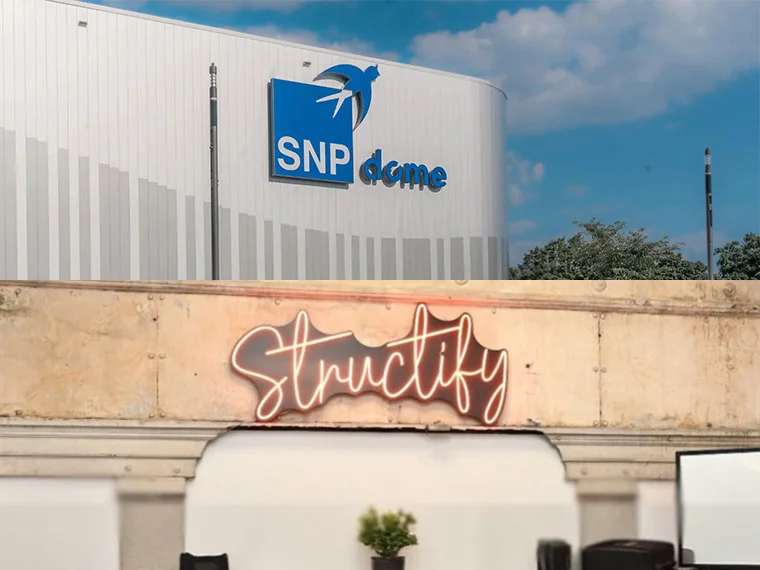 SNP Group y Structify impulsan capacidades de IA en proyectos SAP y M&A