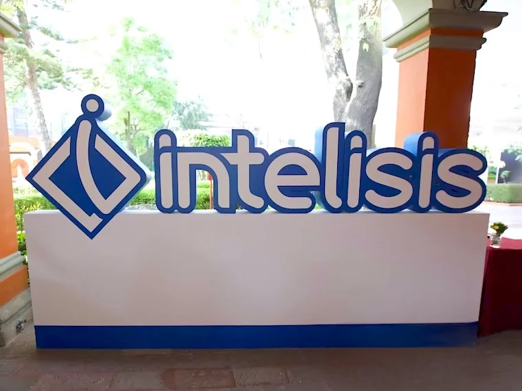 Intelisis impulsa la transformación digital con Intelisis Real Estate Express en el ERP Summit México