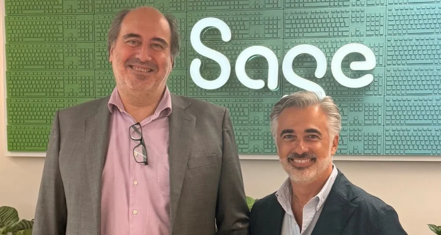 Sage e Microtech aliam-se para digitalizar as PME elétricas