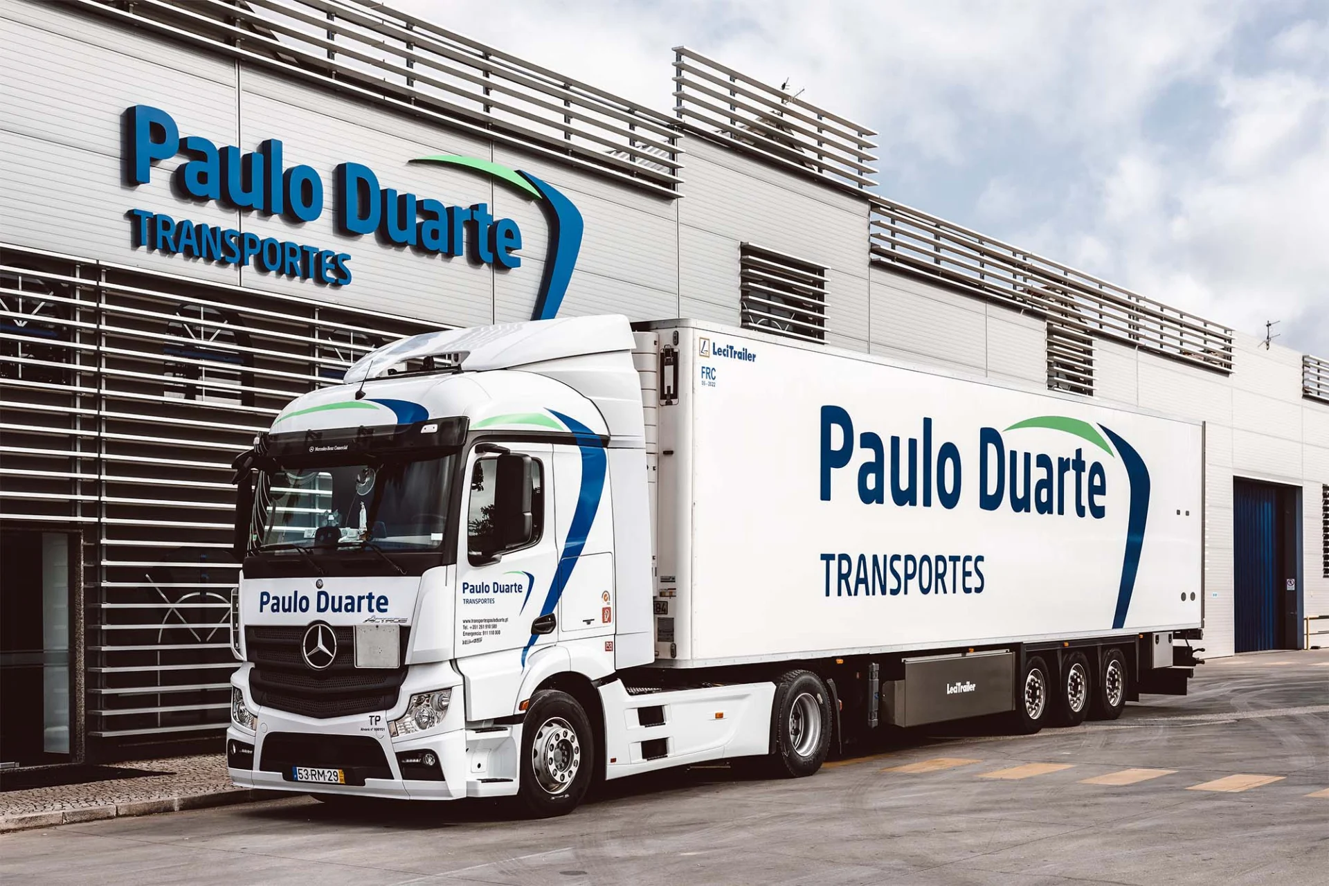Grupo Paulo Duarte escolhe SAP para suportar nova fase da sua transformação digital com IA