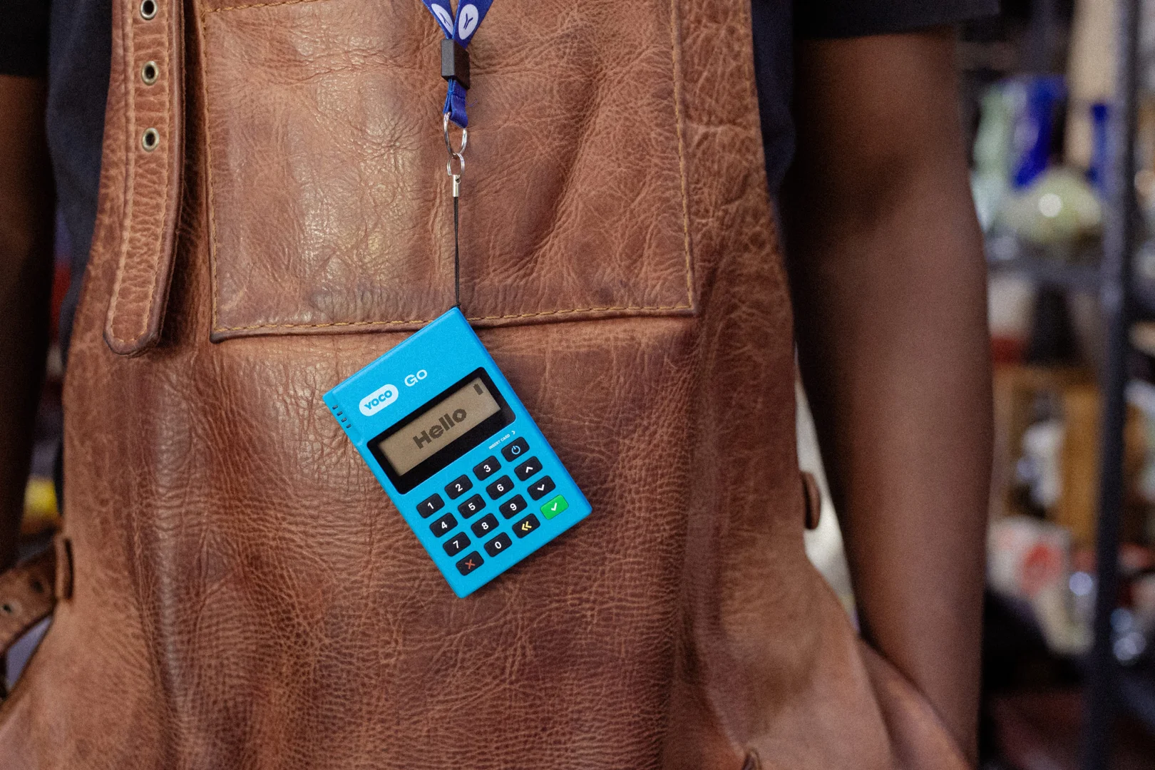 Yoco expands beyond payments with new AI assistant for merchants