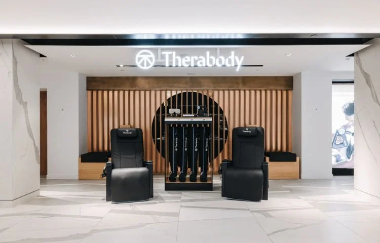 Therabody reforzó sus operaciones globales con NetSuite