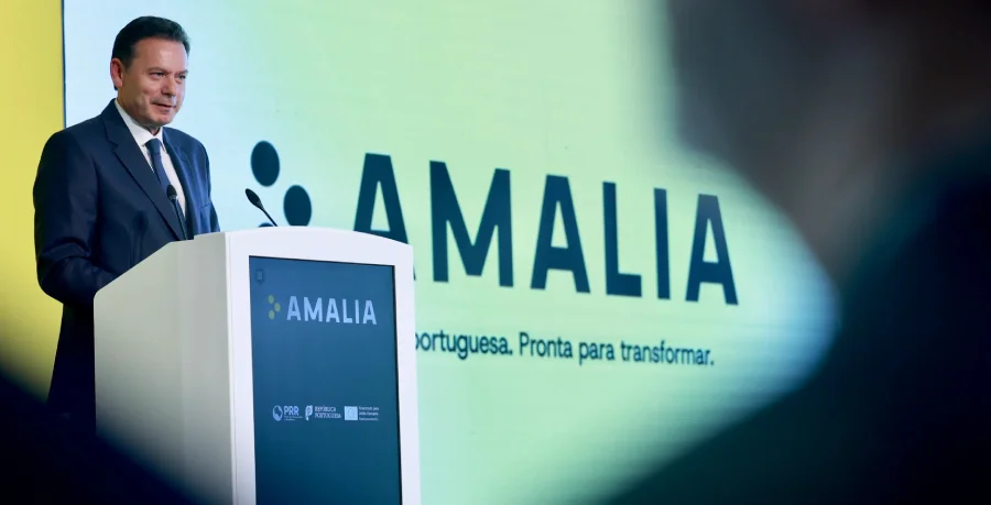 Portugal apresenta o AMALIA, o primeiro LLM aberto em português europeu