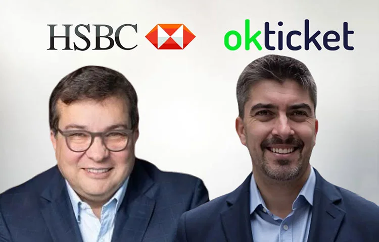 HSBC y Okticket se unen para automatizar y eficientar la comprobación de gastos