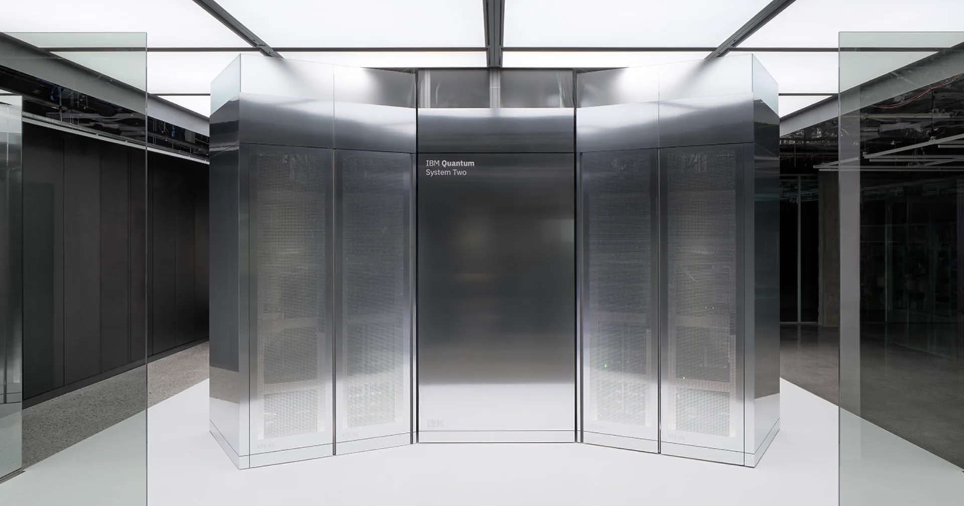 IBM and University of Chicago advance quantum computing