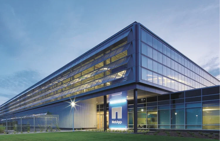 NetApp adquiere JetStream Software para impulsar la ciberresiliencia 