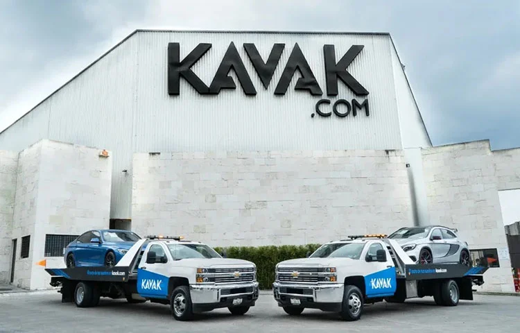 Kavak avanza hacia un nuevo nivel de escalabilidad con Netsoft 