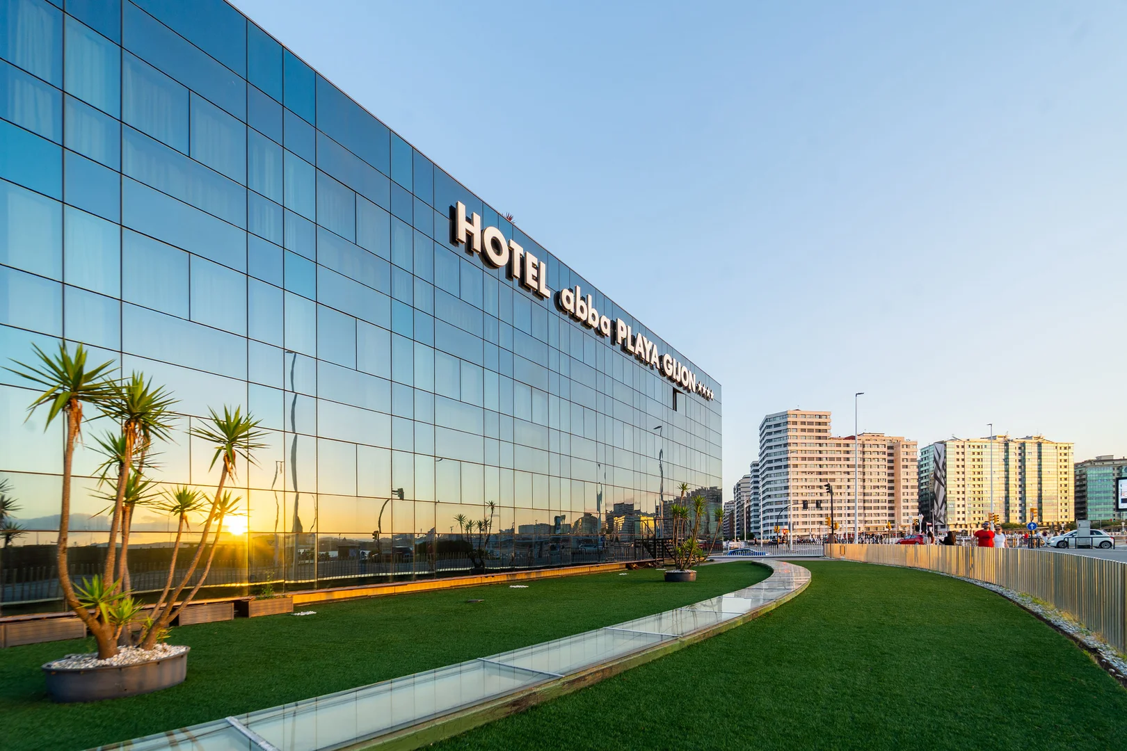 abba Hoteles culmina su migración tecnológica a Ulyses Cloud de Septeo