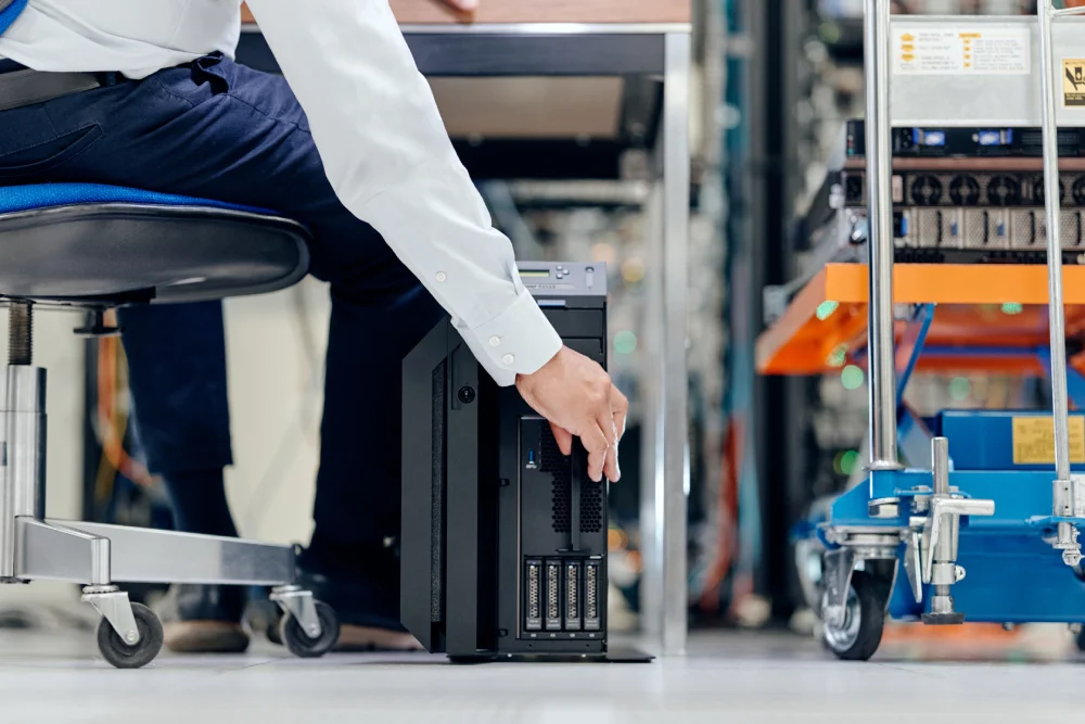 IBM launches new power systems and software built for enterprises to address risk, productivity, and flexibility