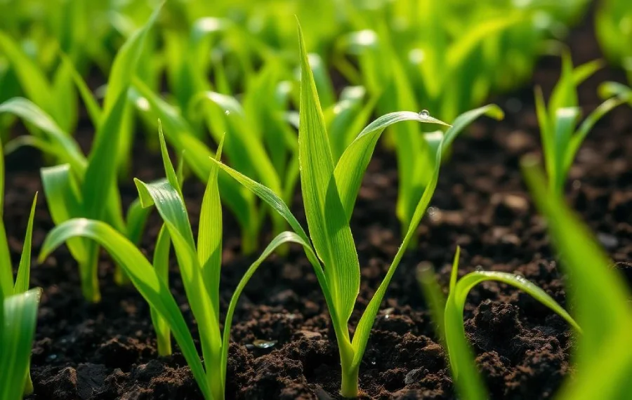 Origin Agritech unifica su gestión con un ERP de Kingdee