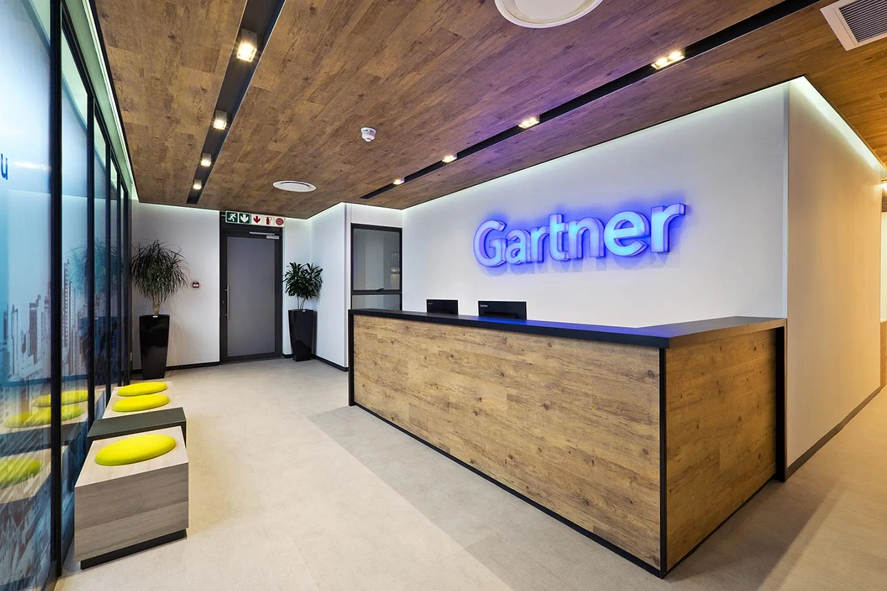 Gartner prevê aumento de 26% no consumo de eletricidade dos centros de dados em 2026 impulsionado pela IA