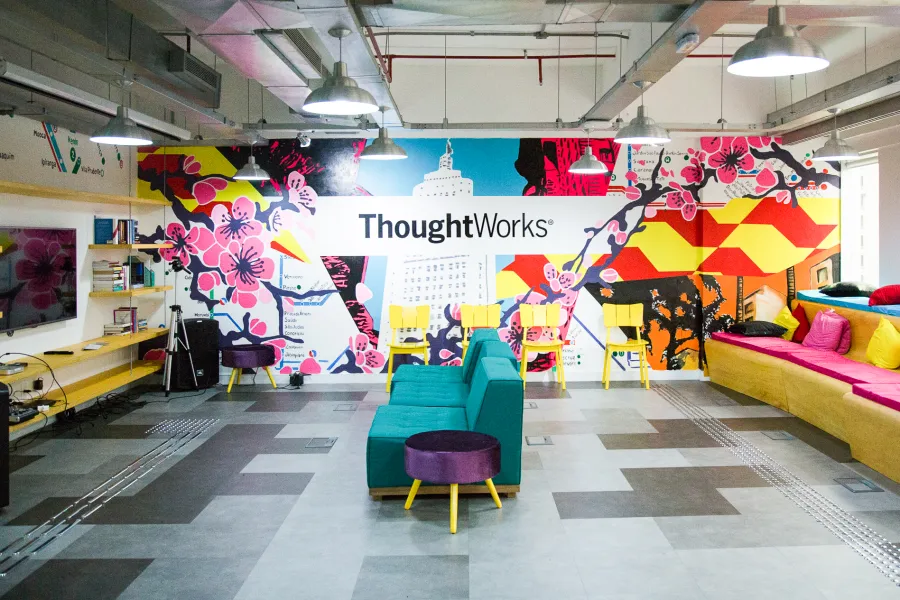 Thoughtworks lança Agent/works™ para governar e operar agentes de IA corporativos em qualquer nuvem