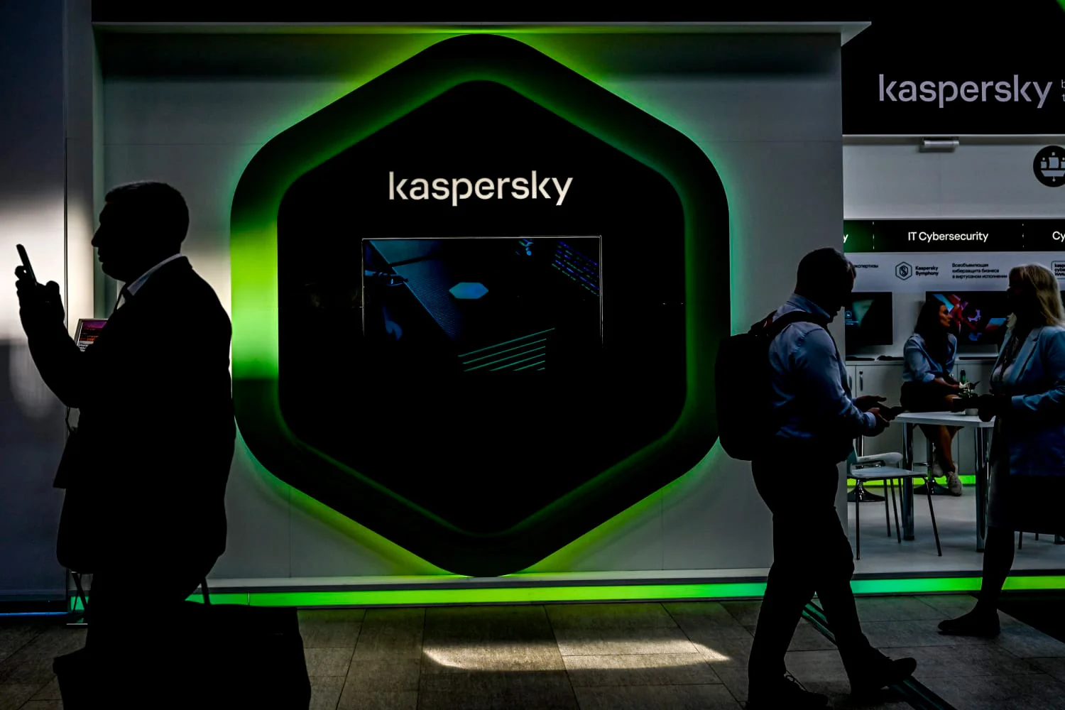 Healthy IT habits strengthen cyber resilience, says Kaspersky