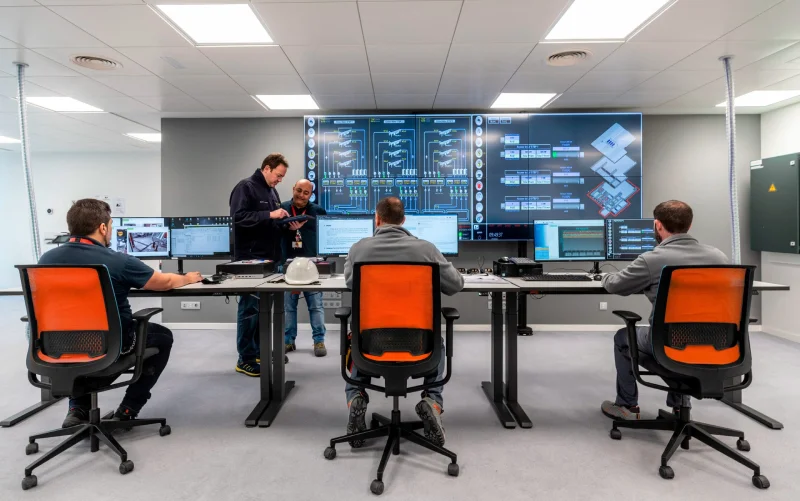Serveo reduce un 80% sus tiempos de gestión con la IA agéntica de Microsoft