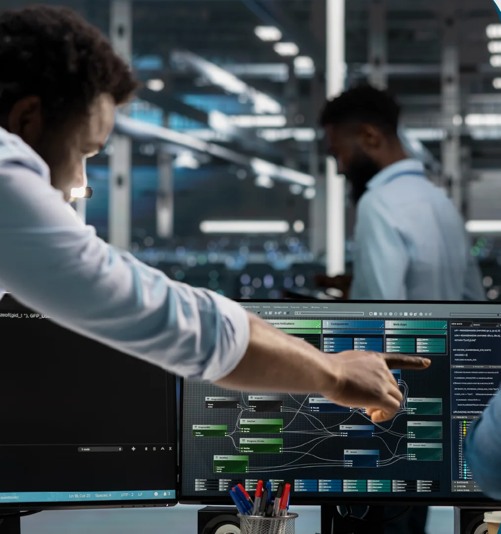 Connected Manufacturing launches governed AI agents for factories
