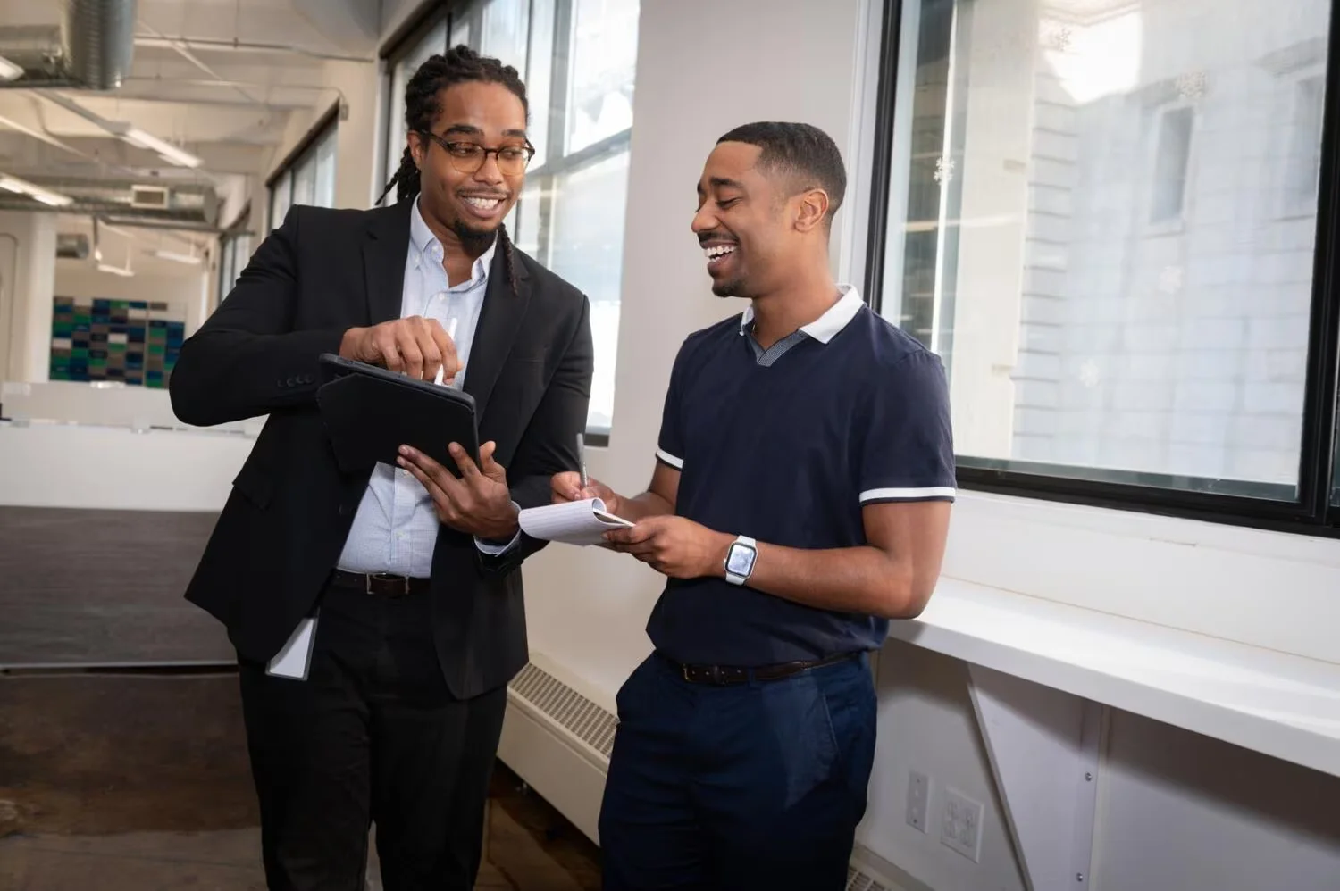 SAS helped NPower expand access to tech careers
